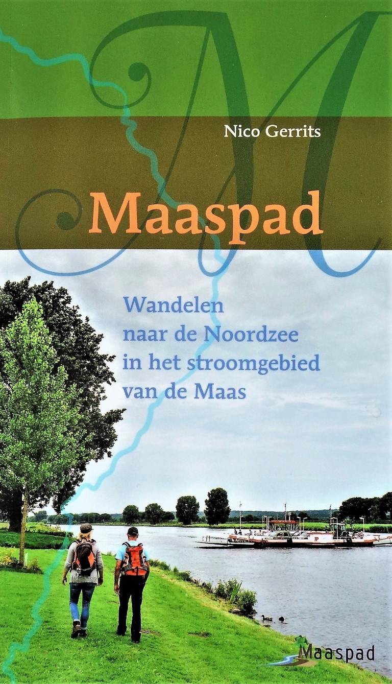 Maaspad Middel